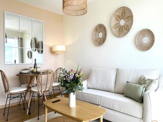 Apartment Le Havre  6