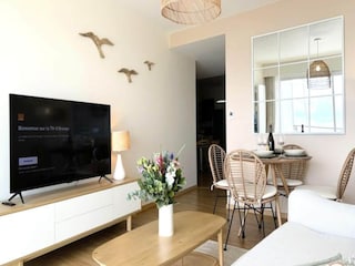 Apartment Le Havre  9