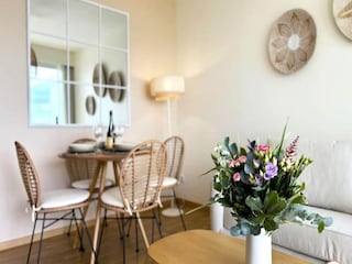 Apartment Le Havre  10