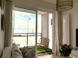 Apartment Le Havre  11