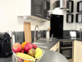 Apartment Le Havre  13