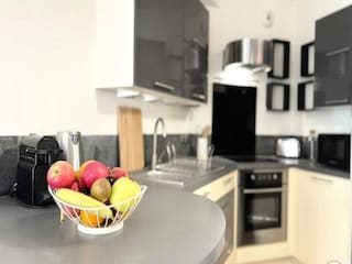 Apartment Le Havre  14