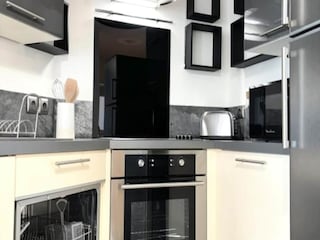 Apartment Le Havre  16