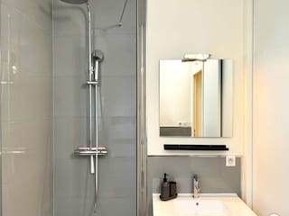 Apartment Le Havre  17