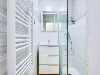 Apartamento Les Issambres  3