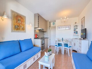 Apartamento Les Issambres  7