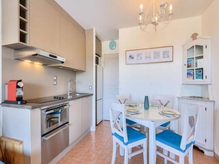 Apartamento Les Issambres  9