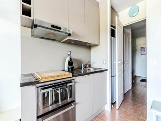 Appartement Les Issambres  10