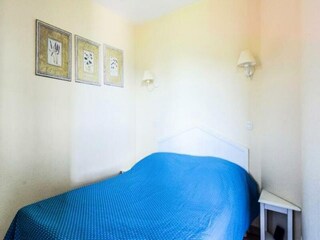 Apartamento Les Issambres  11