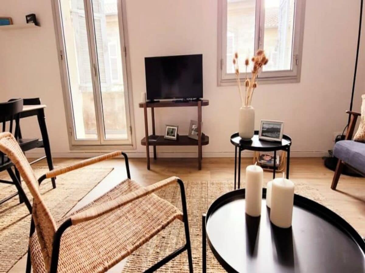 Appartement Avignon  1