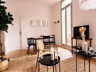 Appartement Avignon  5