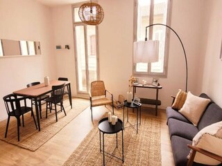 Appartement Avignon  8