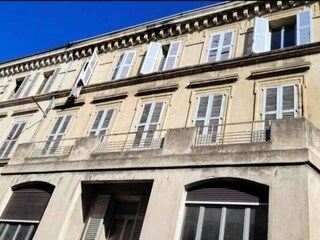 Appartement Avignon  17