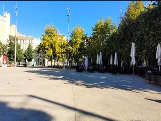 Appartement Avignon  4