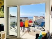 Apartamento Cap d'Agde  1