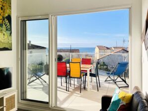 Apartment STOFF LD162 - Cap d'Agde - image1