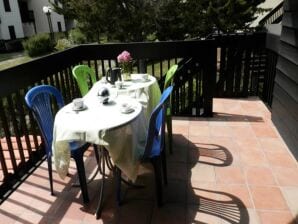 Apartment 2 Rooms 6 People - Vieux-Boucau-les-Bains - image1