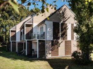 Appartement Het Domaine du Bois de la Gree - Pornichet - image1