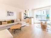 Appartement Le Touquet-Paris-Plage  1