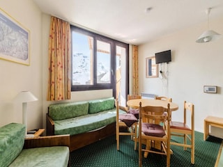 Apartment Les Crosets Features 13