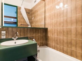 Apartment Les Crosets Features 14