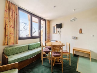 Apartment Les Crosets Features 16