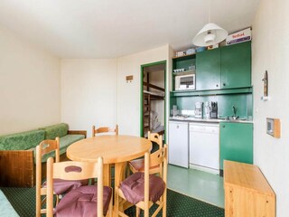 Apartment Les Crosets Features 24