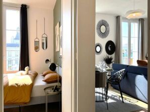 Apartments for 4 People - Le Havre - image1