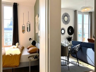 Apartment Le Havre  1