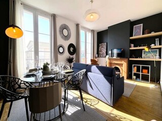 Apartamento Le Havre  25