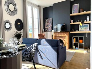 Apartamento Le Havre  26