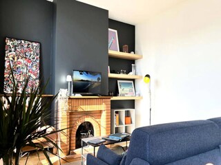 Apartamento Le Havre  28