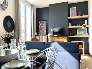 Apartamento Le Havre  17