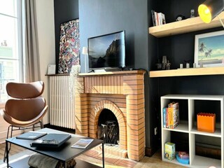 Apartamento Le Havre  29