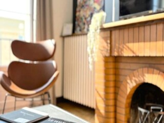 Apartamento Le Havre  30