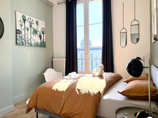 Apartamento Le Havre  32