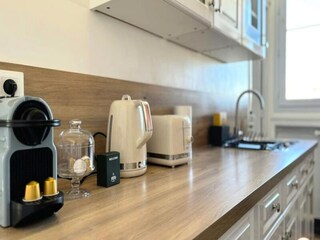 Apartamento Le Havre  4