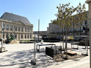 Apartamento Le Havre  18