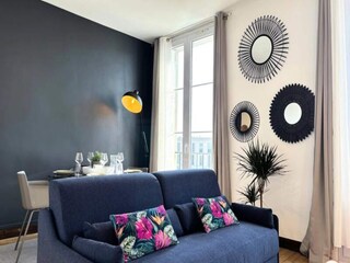 Apartamento Le Havre  5