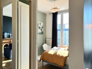 Apartamento Le Havre  6