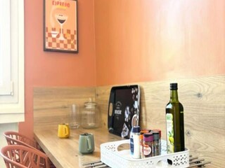 Apartamento Le Havre  7