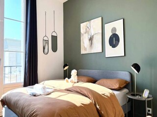 Apartamento Le Havre  8