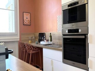 Apartamento Le Havre  9