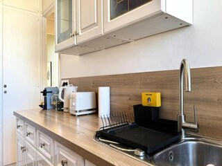 Apartamento Le Havre  10