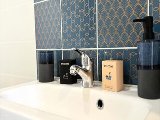 Apartamento Le Havre  23