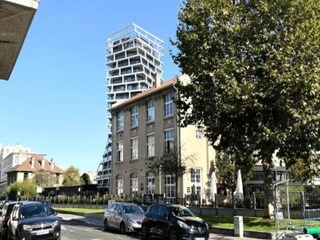 Apartamento Le Havre  12