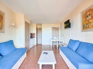 Apartamento Les Issambres  8