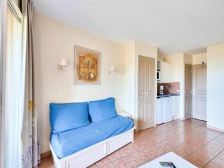 Apartamento Les Issambres  9