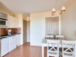 Apartamento Les Issambres  11