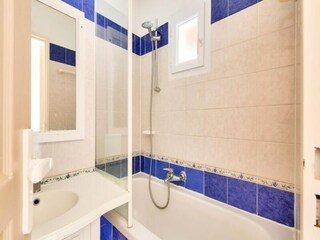 Apartamento Les Issambres  12